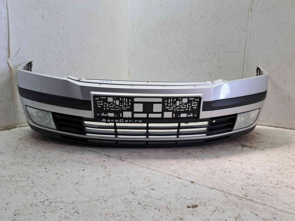 Bara fata Skoda Octavia 2 (1Z3) [Fabr 2004-2013] LF7T