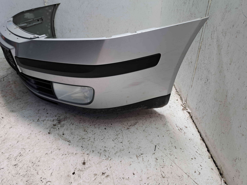 Bara fata Skoda Octavia 2 (1Z3) [Fabr 2004-2013] LF7T