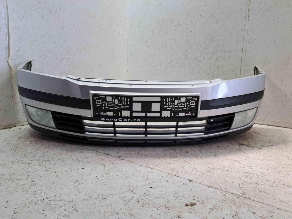 Bara fata Skoda Octavia 2 (1Z3) [Fabr 2004-2013] LF7T