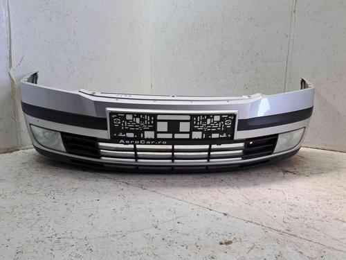 Bara fata Skoda Octavia 2 (1Z3) [Fabr 2004-2013] LF7T