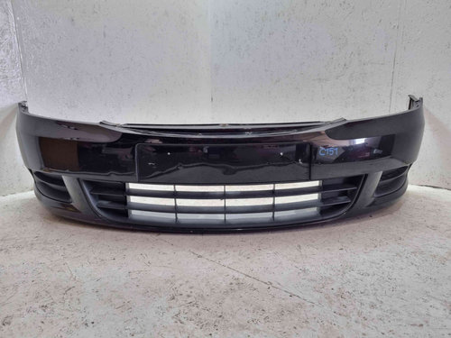 Bara fata Skoda Octavia 2 (1Z3) [Fabr 2004-2013] LF9R