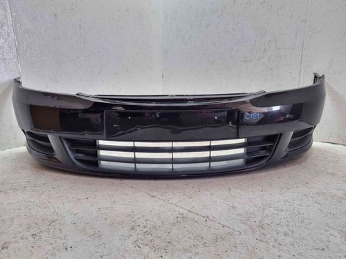 Bara fata Skoda Octavia 2 (1Z3) [Fabr 2004-2013] LF9R