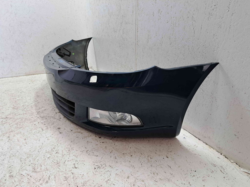 Bara fata Skoda Octavia 2 (1Z3) [Fabr 2004-2013] Facelift LW5Q