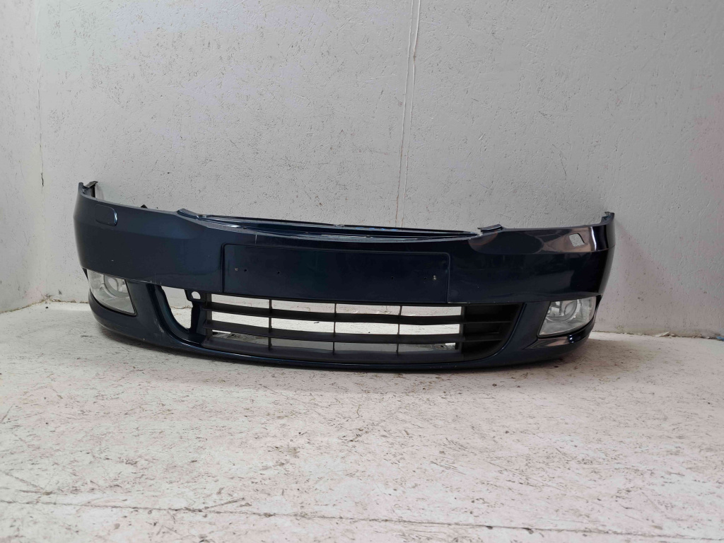 Bara fata Skoda Octavia 2 (1Z3) [Fabr 2004-2013] Facelift LW5Q