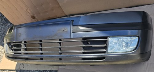 Bara fata Skoda Octavia 2 2004 2005 2006 2007
