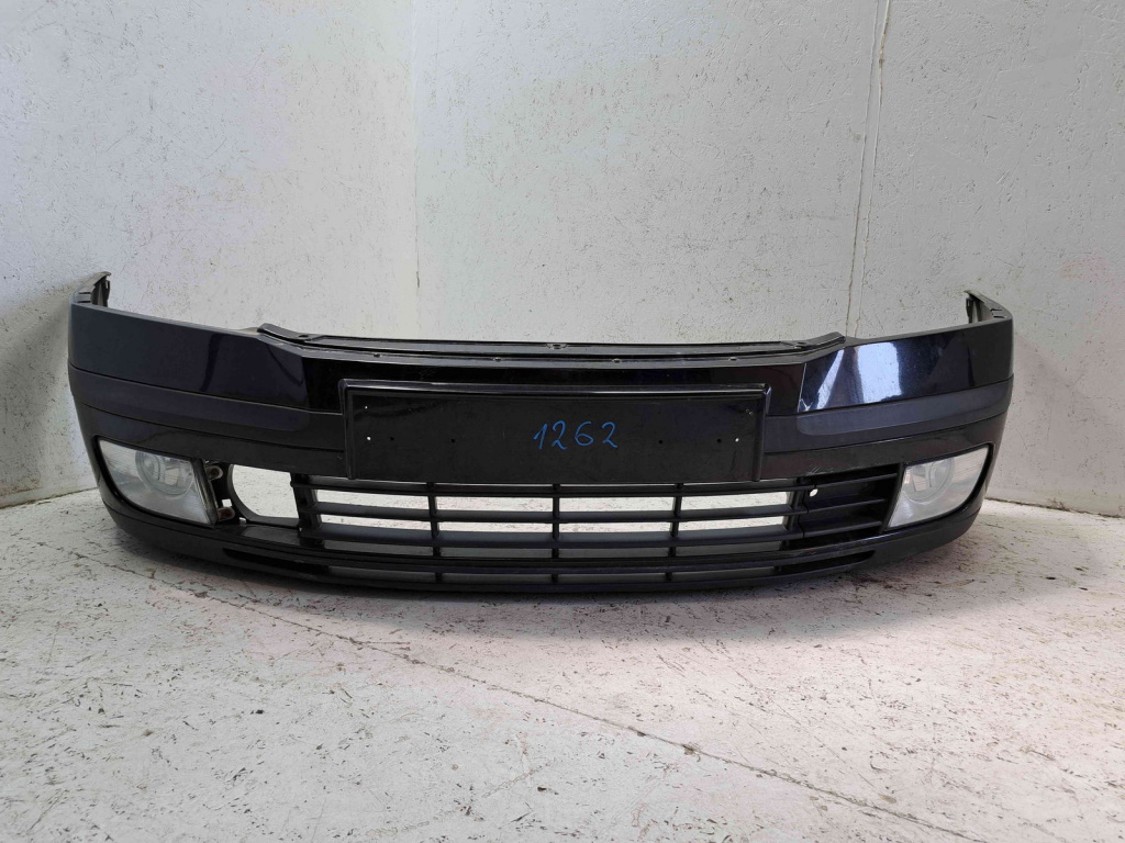 Bara fata Skoda Octavia 2 Combi (1Z5) [Fabr 2004-2013] LF9R