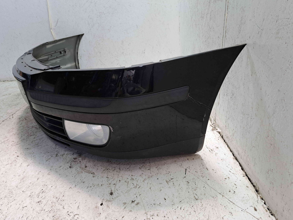 Bara fata Skoda Octavia 2 Combi (1Z5) [Fabr 2004-2013] LF9R
