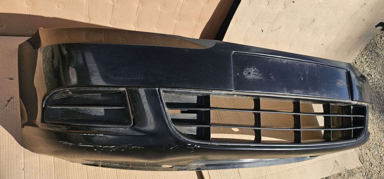 Bara fata Skoda Octavia 2 Facelift 2009 2010 2011 2012