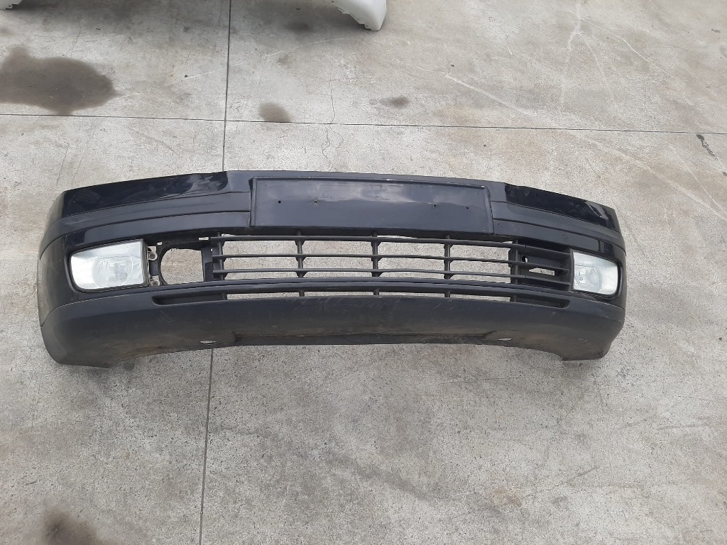 Bara fata skoda octavia 2 nonfacelift 1z0807221
