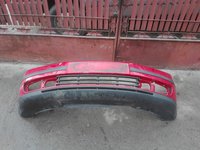 Bara Fata Skoda Octavia 2 Rosie Model cu Proiectoare