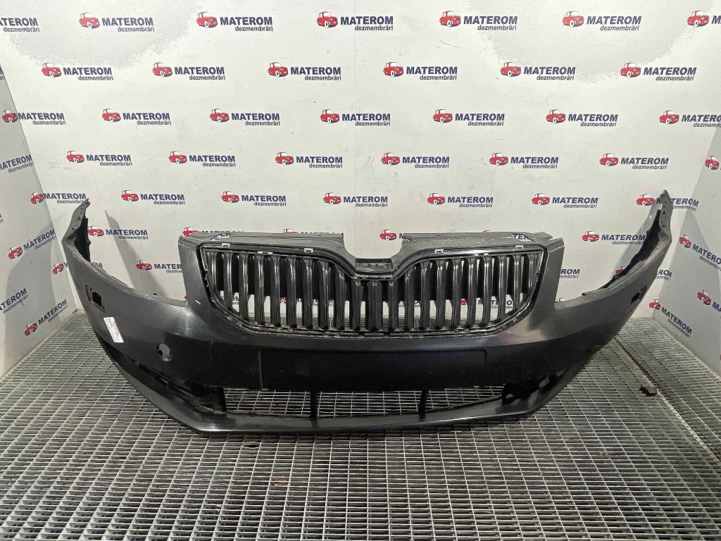 BARA FATA SKODA OCTAVIA - - (2012 2017)