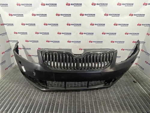 BARA FATA SKODA OCTAVIA - - (2012 2017)