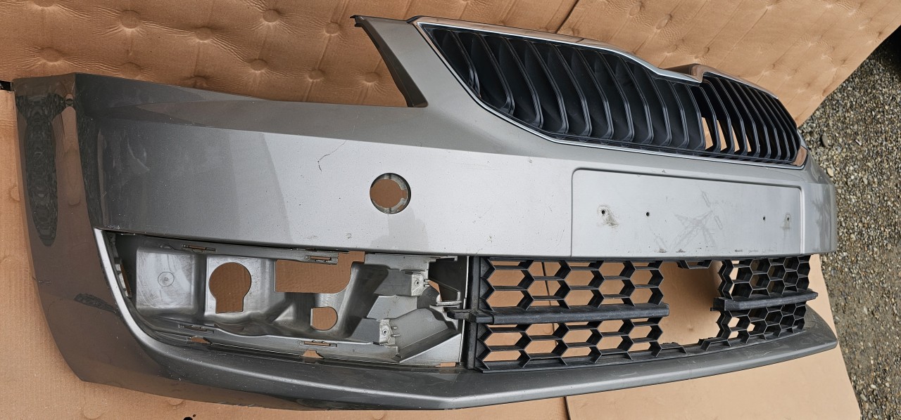 Bara Fata Skoda Octavia 3 2013 2014 2015 2016