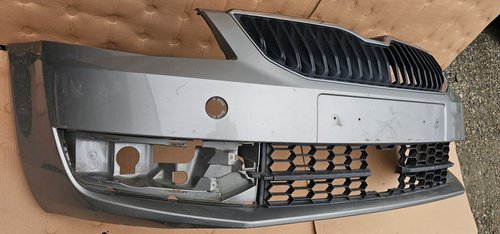 Bara Fata Skoda Octavia 3 2013 2014 2015 2016