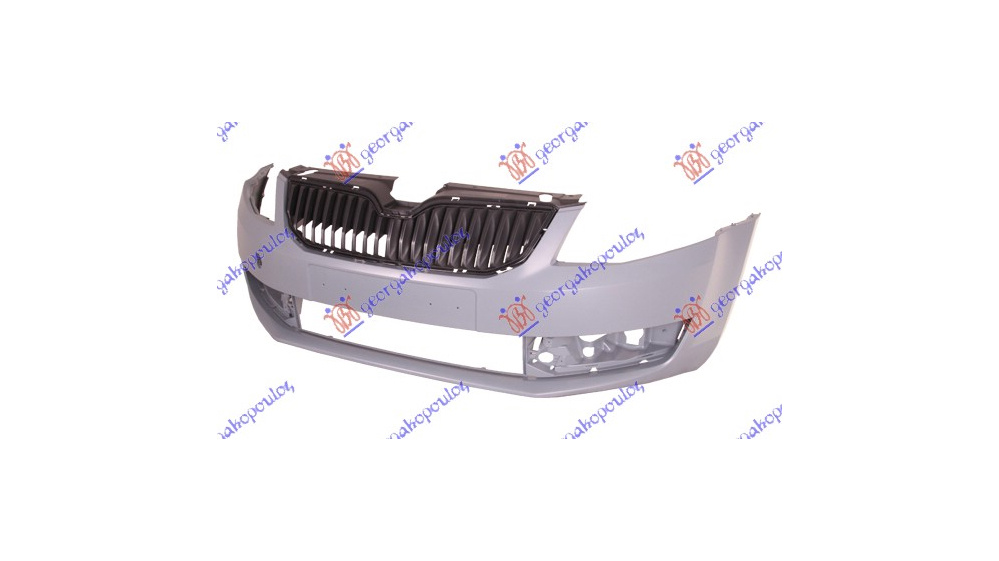 Bara fata Skoda Octavia 3 2013-2017 NOUA 5E0807217 (PREVOPSITA) CU GRILA