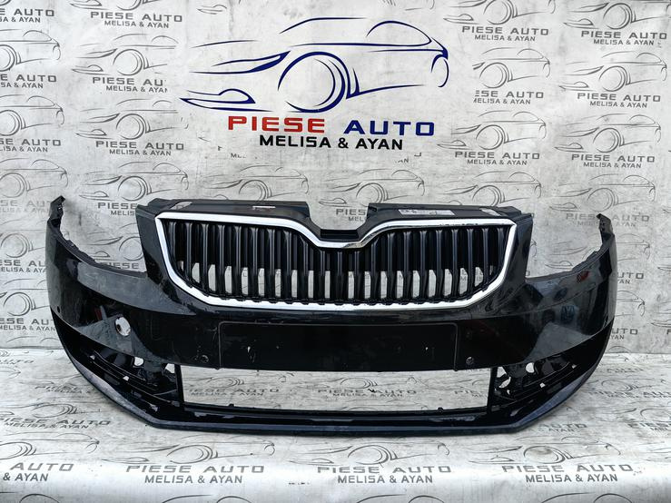 Bara fata Skoda Octavia 3 an 2013-2014-2015-2016-2017 Gauri pentru 6 senzori 4OG1GKUPHC