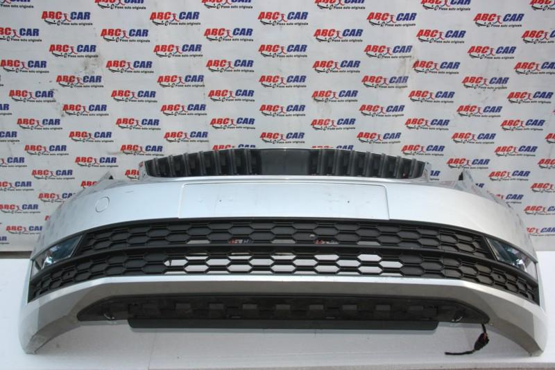Bara fata Skoda Octavia 3 facelift 2017-2019