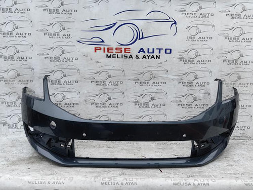 Bara fata Skoda Octavia 3 Facelift an 2017-2018-2019 Gauri pentru 4 senzori WSH3ZF7B26