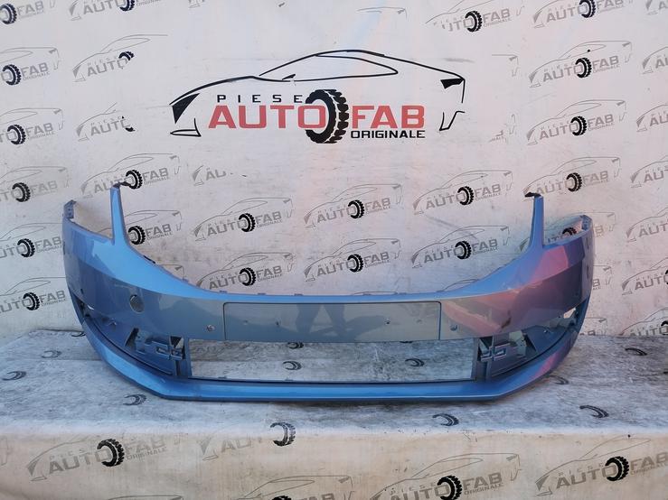 Bara fata Skoda Octavia 3 Facelift an 2017-2018-2019 Gauri pentru 4 senzori GWH5QDCMYP