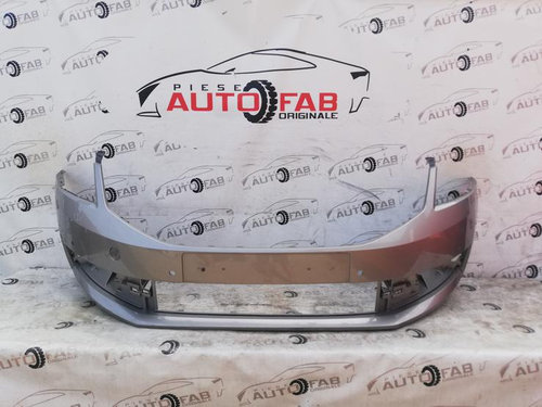 Bara fata Skoda Octavia 3 Facelift an 2017-2018-2019 Gauri pentru 4 senzori 22H37T8BA3