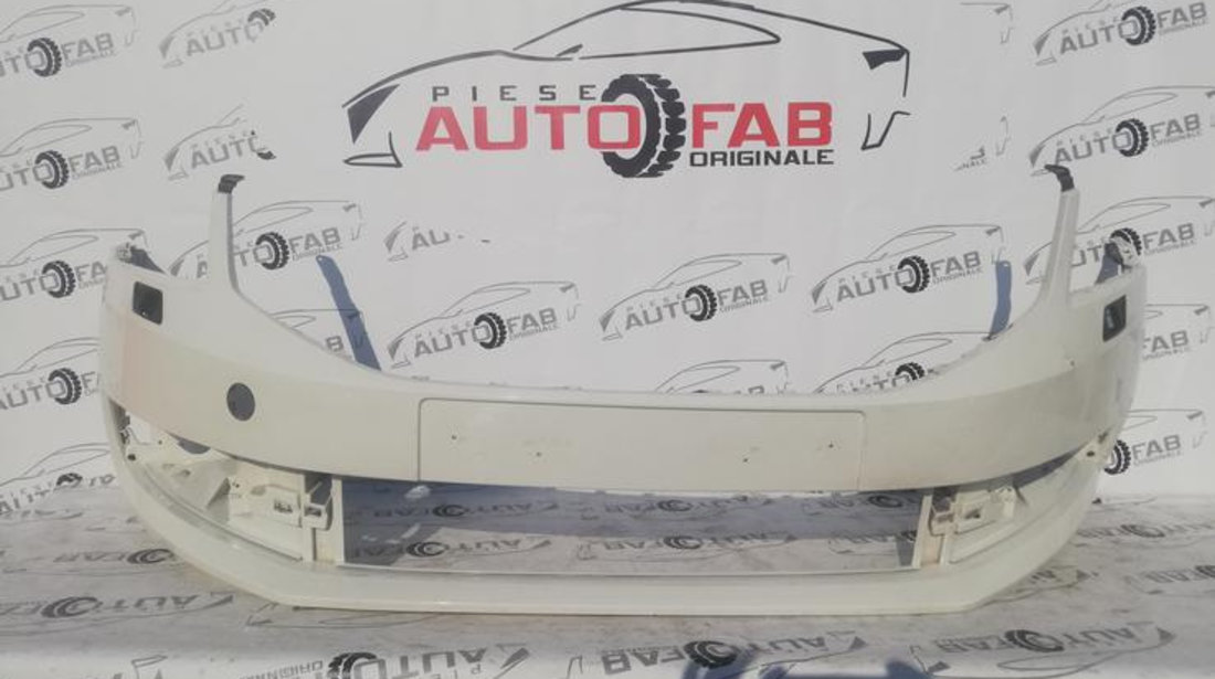 Bara fata Skoda Octavia 3 Facelift an 2017-2018-2019 Gauri pentru spalatoare faruri 8PSLG3TO4V