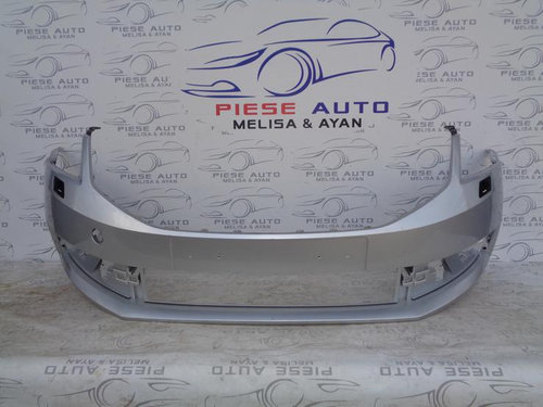 Bara fata Skoda Octavia 3 Facelift an 2017-2018-2019 Gauri pentru spalatoare faruri I3P1X5OIIB