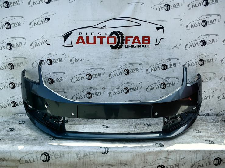 Bara fata Skoda Octavia 3 Facelift an 2017-2018-2019 Gauri pentru 4 senzori QMCW97LNTA