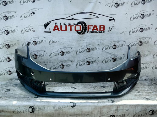Bara fata Skoda Octavia 3 Facelift an 2017-2018-2019 Gauri pentru 4 senzori QMCW97LNTA