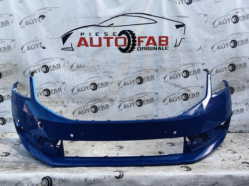 Bara fata Skoda Octavia 3 Facelift an 2017-2018-2019 Gauri pentru 4 senzori 6HG84XALMK