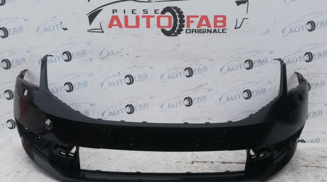 Bara fata Skoda Octavia 3 Facelift an 2017-2018-2019 Gauri pentru spalatoare faruri PLC2RL2QQJ