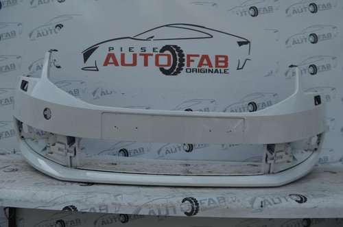 Bara fata Skoda Octavia 3 Facelift an 2017-2019 Gauri pentru spalatoare faruri X6XE7KPUT1