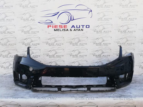 Bara fata Skoda Octavia 3 Facelift Scout an 2017-2018-2019 Gauri pentru spalatoare faruri 4JWGFSEVTU