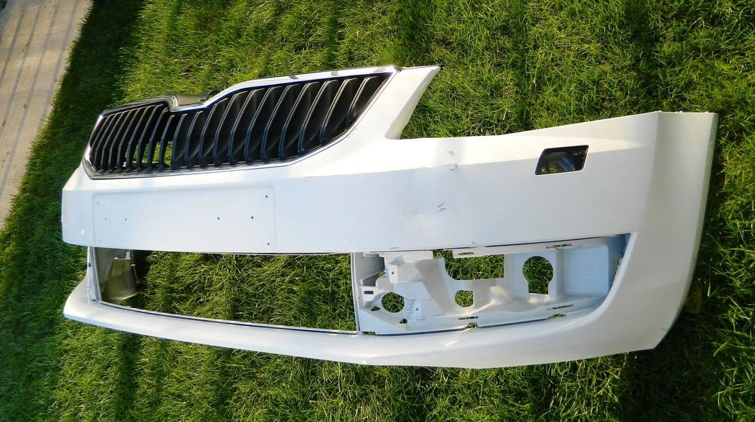 Bara fata Skoda Octavia 3 model 2011-2015