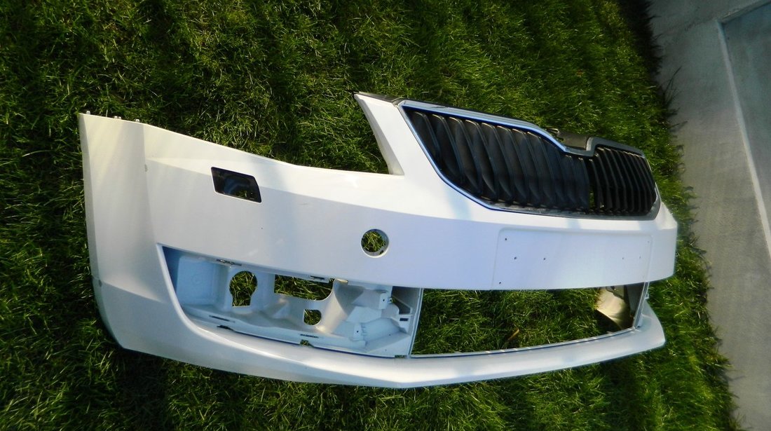 Bara fata Skoda Octavia 3 model 2011-2015