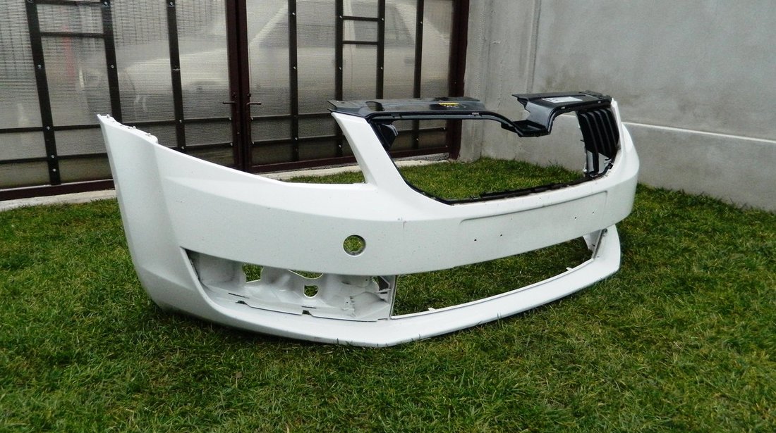 Bara fata Skoda Octavia 3 model 2012-2016