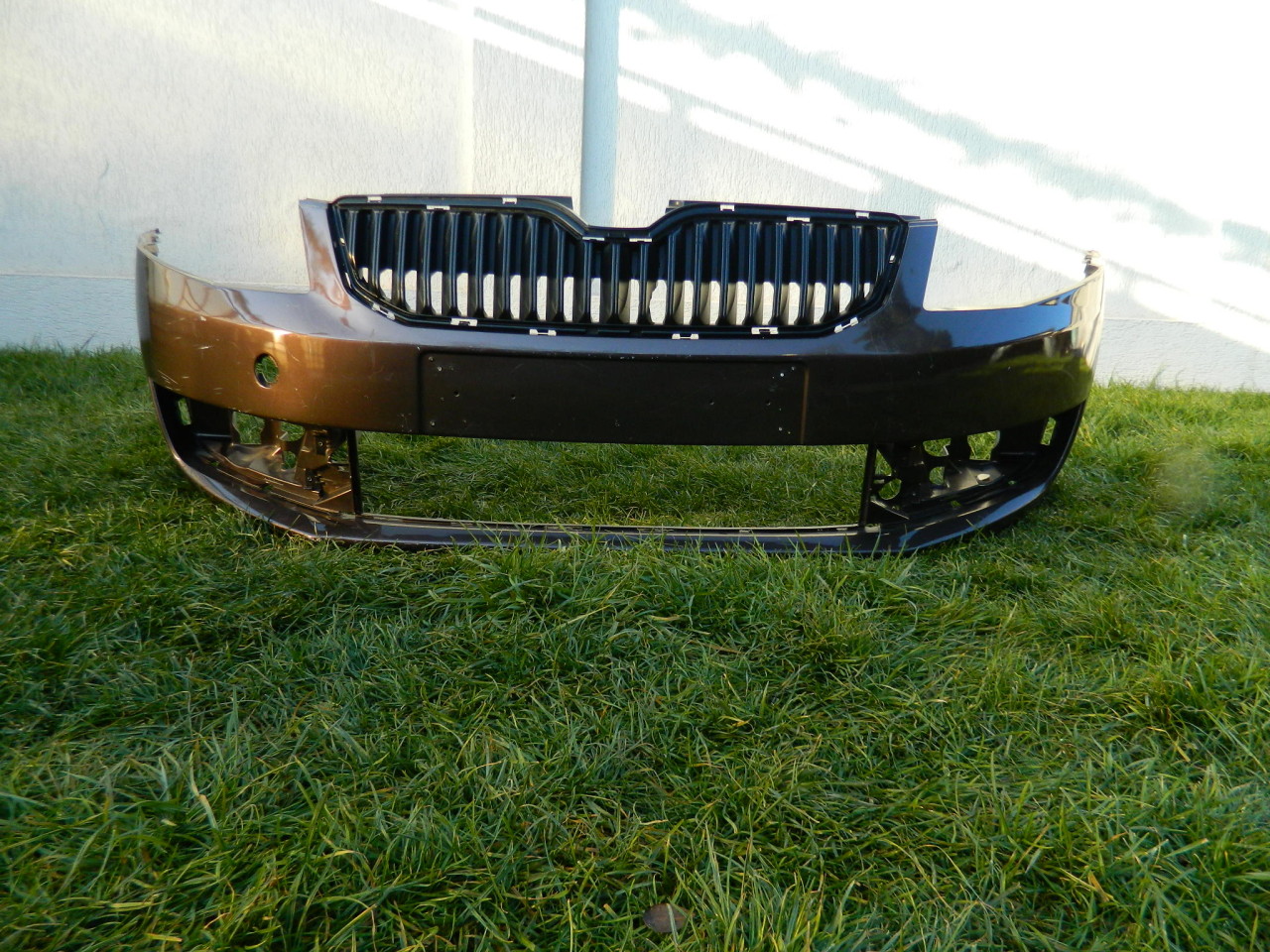 Bara fata Skoda Octavia 3 model 2013 2014  2015 2016 cod 5E0807221