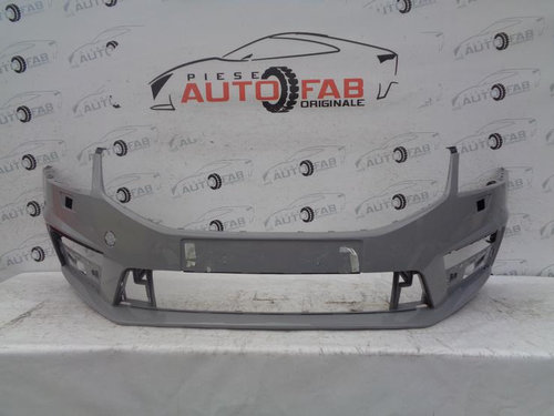Bara fata Skoda Octavia 3 VRS Facelift an 2017-2018-2019 gauri pentru spalatoare faruri ZBHDOQUJZB