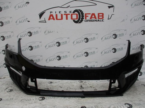 Bara fata Skoda Octavia 3 VRS Facelift an 2017-2018-2019 Gauri pentru spalatoare faruri PHH12TFKZT