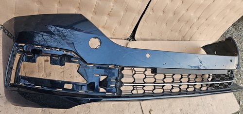 Bara fata Skoda Octavia 4 2020 2021 2022 2023