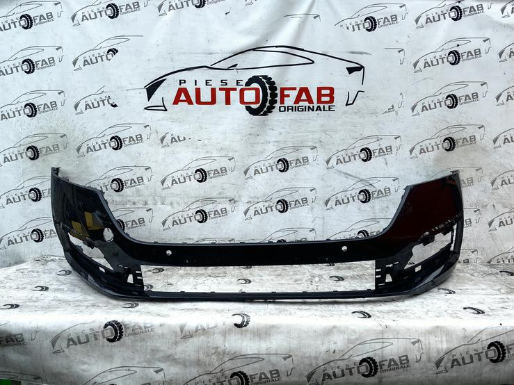 Bara fata Skoda Octavia 4 an 2019-2020-2021-2022-2023 Gauri pentru 4 senzori RH8MHMQR8H