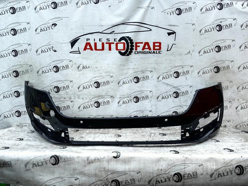 Bara fata Skoda Octavia 4 an 2019-2020-2021-2022-2023 Gauri pentru 4 senzori RH8MHMQR8H
