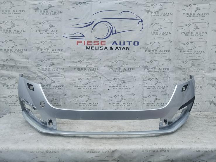 Bara fata Skoda Octavia 4 an 2019-2020-2021-2022-2023 Gauri pentru spalatoare faruri 7SQTYJ626H