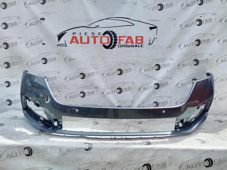 Bara fata Skoda Octavia 4 an 2019-2020-2021-2022-2023 Gauri pentru 4 senzori GPRES2UGTD
