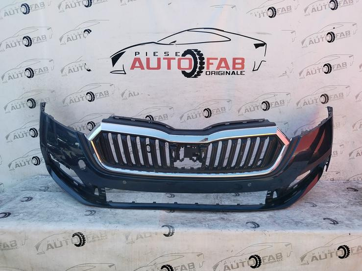 Bara fata Skoda Octavia 4 an 2019-2020-2021-2022-2023 Gauri pentru 4 senzori JL8SSDU6AH
