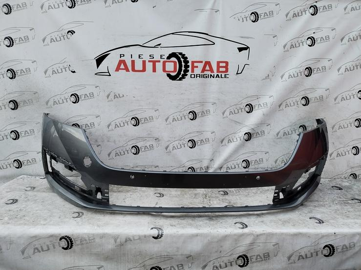 Bara fata Skoda Octavia 4 an 2019-2020-2021-2022-2023 Gauri pentru 4 senzori CM8CB2FLB4