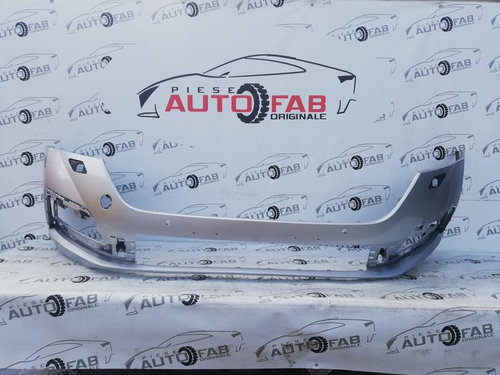 Bara fata Skoda Octavia 4 an 2019-2020-2021-2022-2023 Gauri pentru 4 senzori si spalatoare faruri KX...