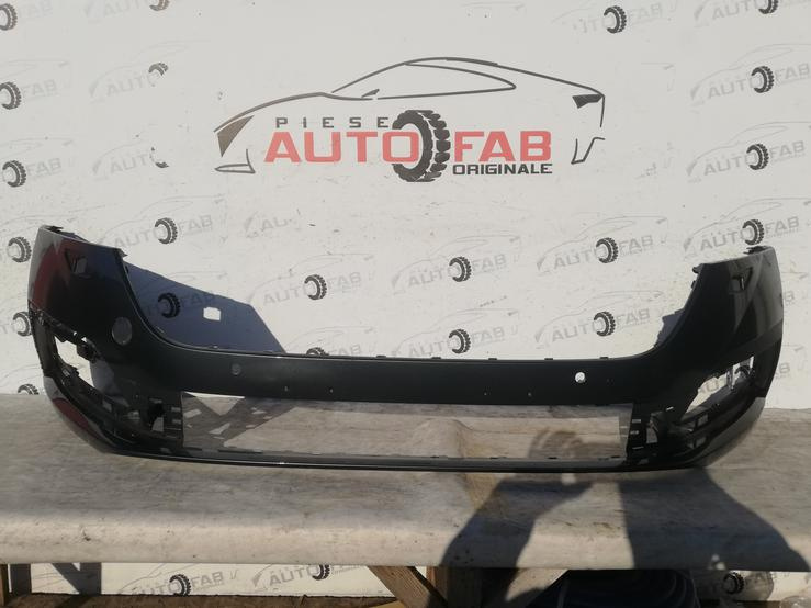 Bara fata Skoda Octavia 4 an 2019-2020-2021-2022-2023 Gauri pentru 4 senzori si spalatoare faruri TEZEJMEUY6