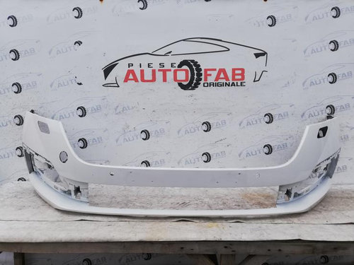 Bara fata Skoda Octavia 4 an 2019-2020-2021-2022 Gauri pentru 4 senzori si spalatoare faruri FHL9WDH...