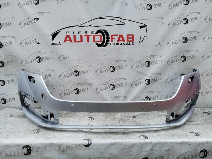 Bara fata Skoda Octavia 4 an 2019-2020-2021-2022-2023 Gauri pentru 4 senzori si spalatoare faruri RLC9S2BGSH