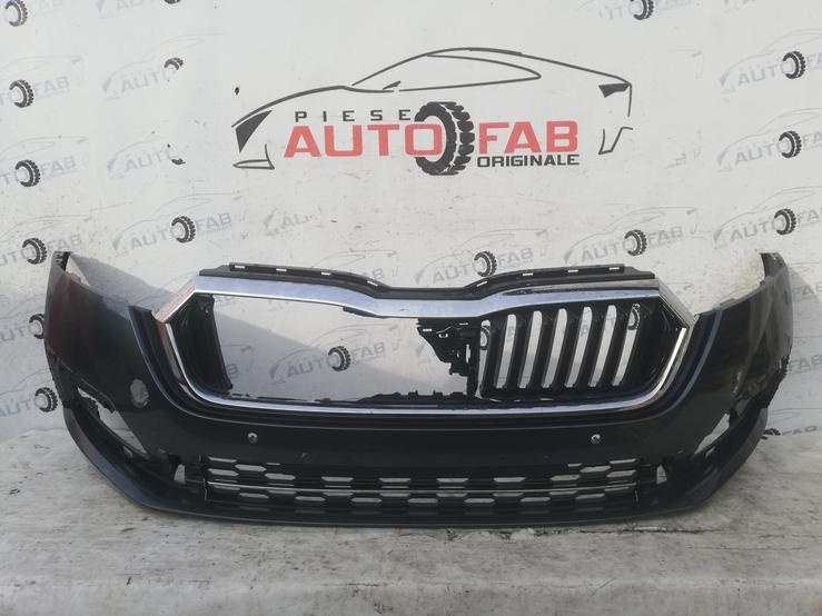 Bara fata Skoda Octavia 4 an 2019-2023 Gauri pentru 4 senzori YWZBAMTL38